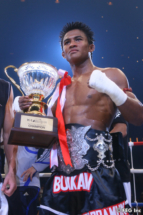 Buakaw Banchamek 10