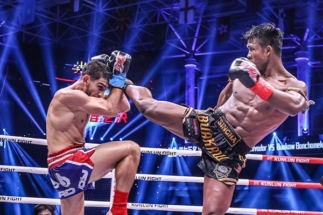 Buakaw Banchamek 20