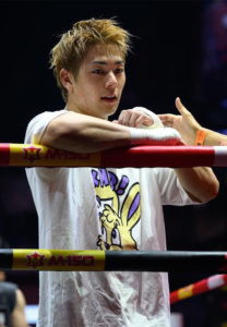 โคตะ-มิอุระ-นักมวยซ่อม