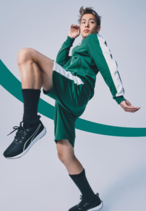 โคตะ-มิอุระ-นักมวยท่าเท่