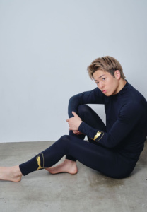 โคตะ-มิอุระ-นักมวยยั่งเท่