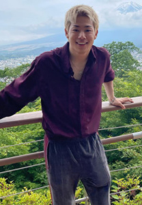 โคตะ-มิอุระ-นักมวยยิ้มหวาน