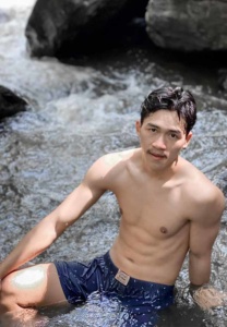 มเหศวร-เอกเมืองนนท์-นักมวยเล่นน้ำตก มเหศวร-เอกเมืองนนท์-นักมวยเล่นน้ำตก