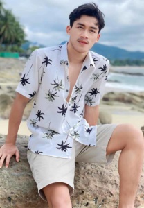 มเหศวร-เอกเมืองนนท์-เสื้อลาย มเหศวร-เอกเมืองนนท์-เสื้อลาย