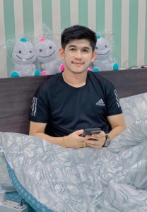 เนเงิน-เจตริน-พักผ่อน