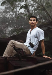 Aod-Wayu-เที่ยว Aod-Wayu-เที่ยว