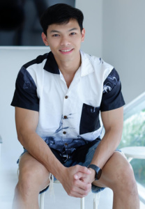 Aod-Wayu-เน็ตไอดอลหล่อ Aod-Wayu-เน็ตไอดอลหล่อ