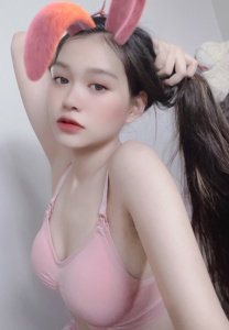 Baifern-Artittiya-กระต่าย