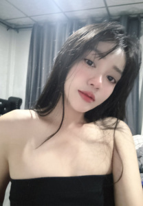 Baifern-Artittiya หน้าสวย