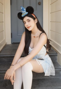 Numphung-bewicked-มิกกี้ Numphung-bewicked-มิกกี้