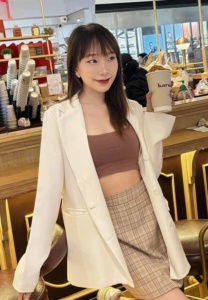 Oam-Swiftie-เน็ตไอดอลคาเฟ่