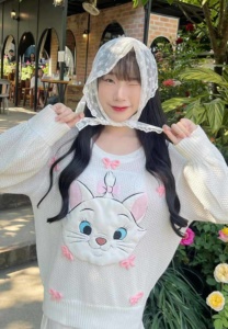 Oam-Swiftie-เน็ตไอดอลน่ารัก