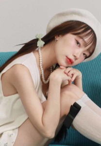 Oam-Swiftie-เน็ตไอดอลน่ารักสดใส