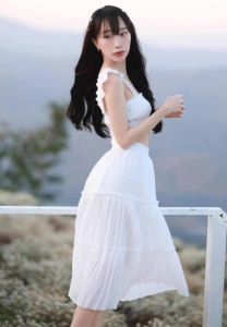 Oam-Swiftie-เน็ตไอดอลสดใส