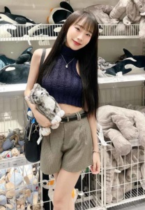 Oam-Swiftie-เน็ตไอดอลสดใสมาก