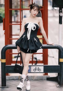 Oam-Swiftie-เน็ตไอดอลเซ็กซี่เกิน