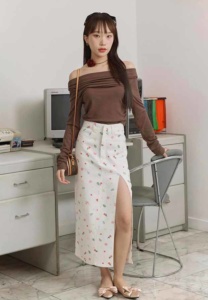 Oam-Swiftie-เน็ตไอดอลเรียบร้อย