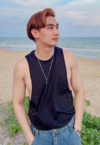 mrakmark-กล้ามสวย