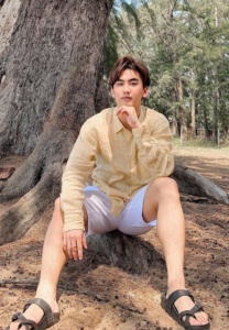 mrakmark-นั่งชิว