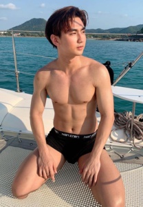 mrakmark-เที่ยวทะเล