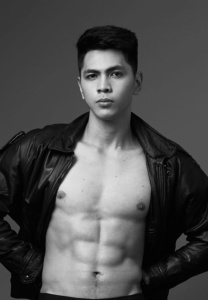 tengmico ถ่ายแบบ