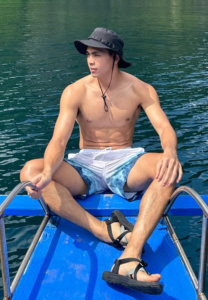 tengmico พักผ่อน