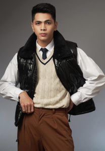 tengmico ลุคดี