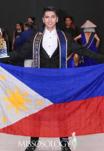 tengmico แบดบอย