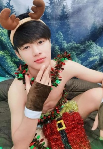 บูมเมอร์-ธนินนัทธ์-กวางน้อย