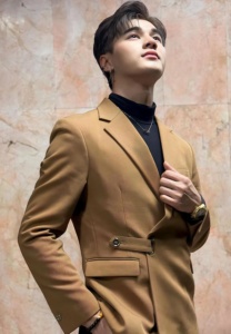 บูมเมอร์-ธนินนัทธ์-ลุคดี