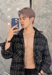 บูมเมอร์-ธนินนัทธ์-เซ็กซี่