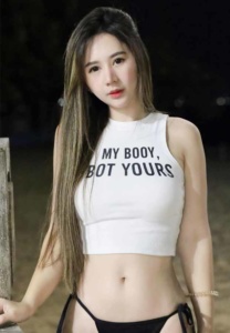 ป๊อกกี้-มิ้งค์-เน็ตไอดอลขาว