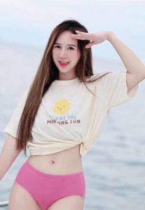 ป๊อกกี้-มิ้งค์-เน็ตไอดอลน่ารักเกิน