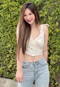 ป๊อกกี้-มิ้งค์-เน็ตไอดอลยิ้มหวาน