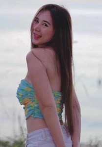 ป๊อกกี้-มิ้งค์-เน็ตไอดอลสวยเป๊ะ