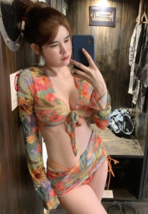 พะพอย-ปพิชญา-เน็ตไอดอลงานดี