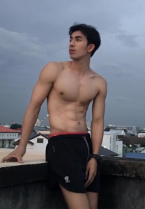 สหภาพ-กล้ามสวย