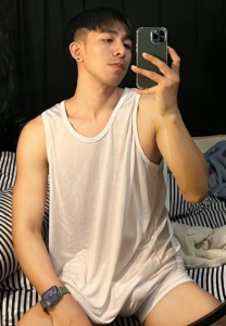 สหภาพ-เสื้อกล้ามขาว