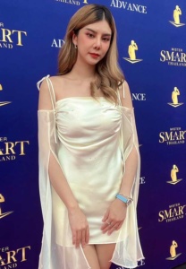 Aranya-Aphaiso-ออกงาน