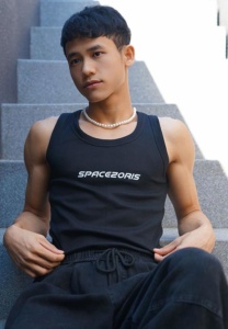 Flookker-กล้ามดำ