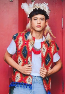 Flookker-นายแบบ