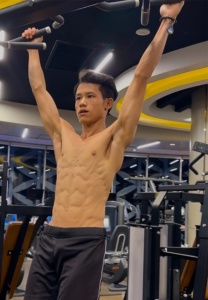 Flookker-เข้ายิม