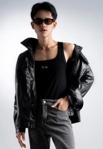 Flookker-เสื้อหนัง