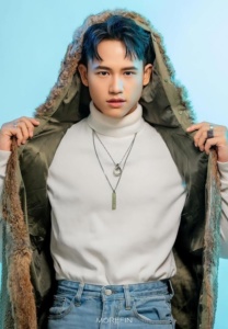 Flookker-ใส่หมวก