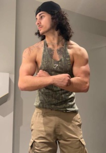 Gene-กล้ามปู