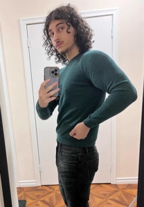 Gene-เซลฟี่