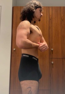 Gene-เป้าตุง