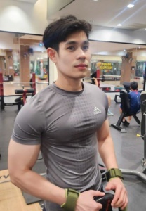 Nattawat-Kuachim-กล้ามสวย Nattawat-Kuachim-กล้ามสวย