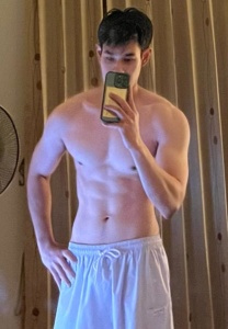 Nattawat-Kuachim-นายแบบ Nattawat-Kuachim-นายแบบ