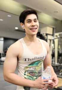 Nattawat-Kuachim-ยิ้มหวาน Nattawat-Kuachim-ยิ้มหวาน